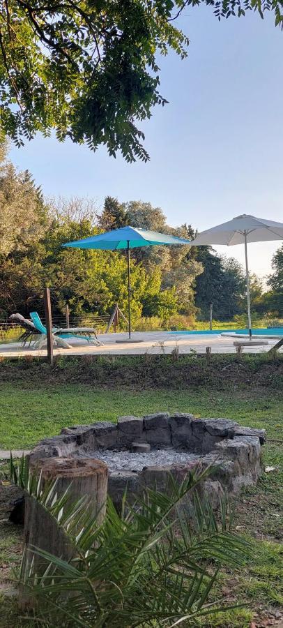 Belén de Escobar Cabana Alamos Altos מראה חיצוני תמונה