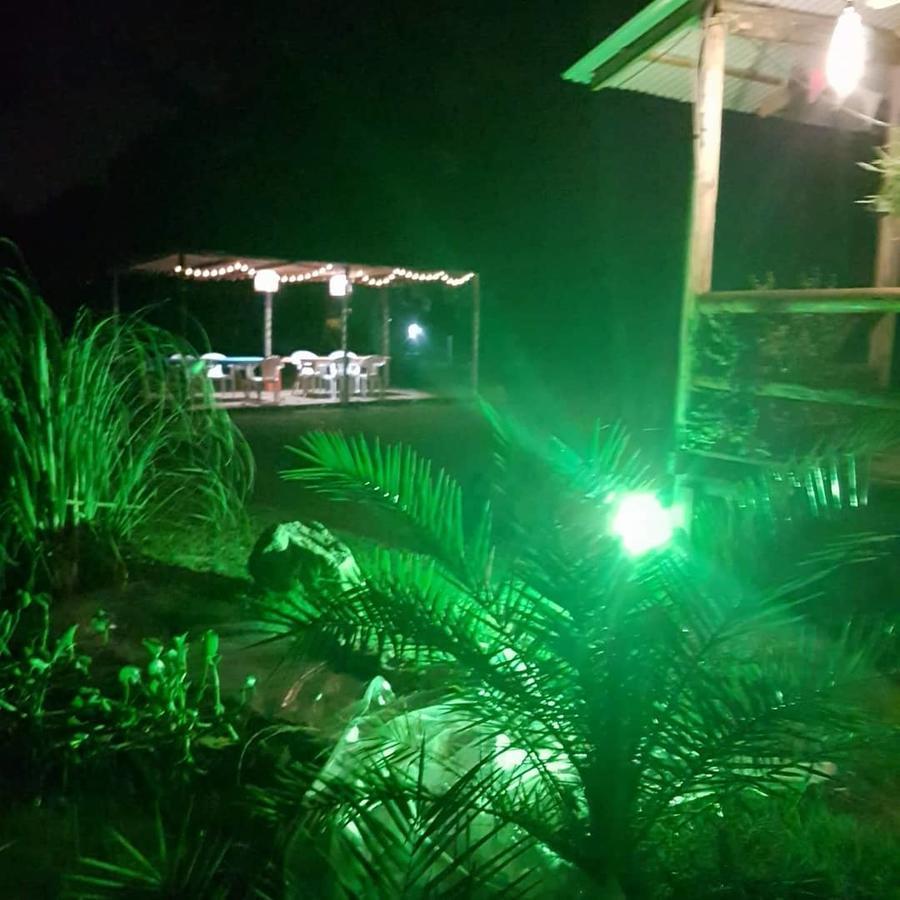 Belén de Escobar Cabana Alamos Altos מראה חיצוני תמונה