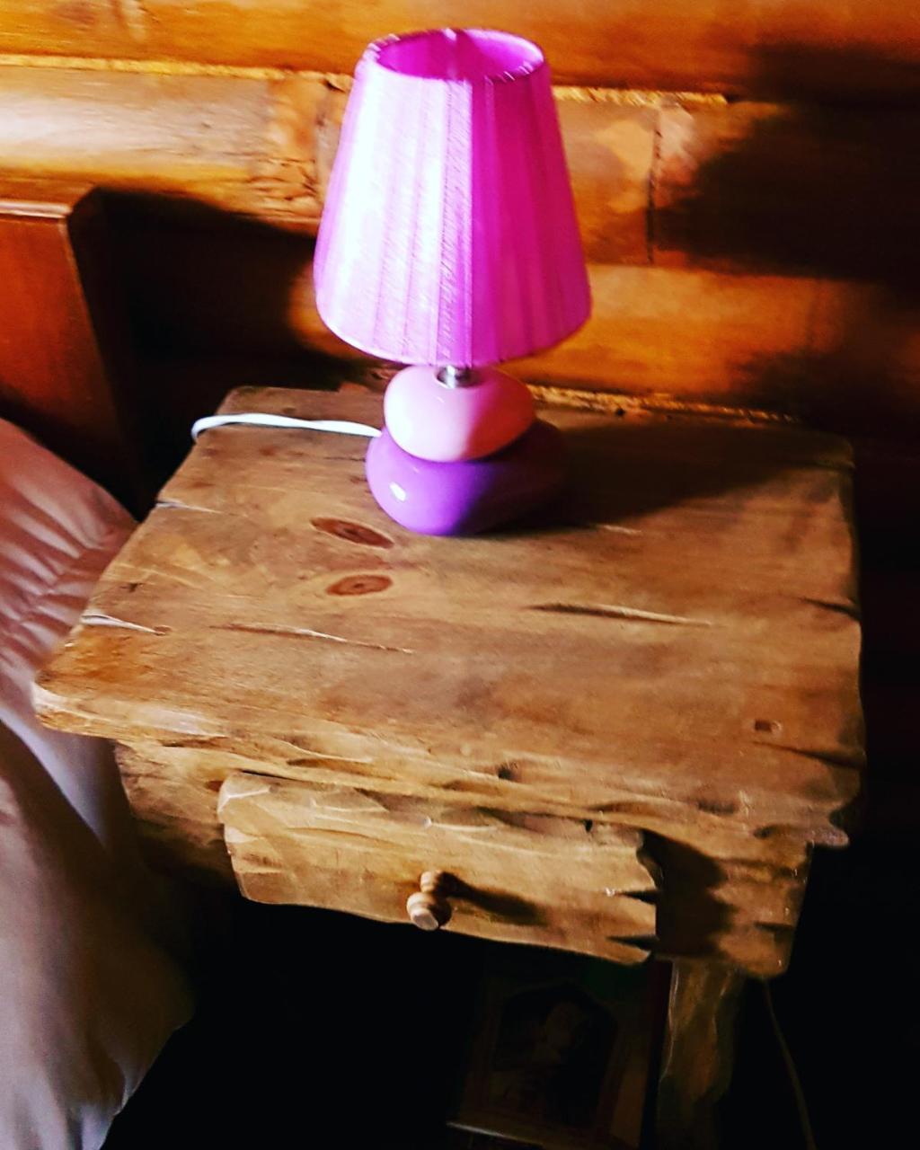 Belén de Escobar Cabana Alamos Altos מראה חיצוני תמונה