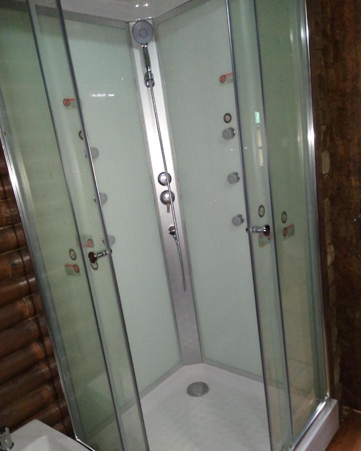 Belén de Escobar Cabana Alamos Altos מראה חיצוני תמונה